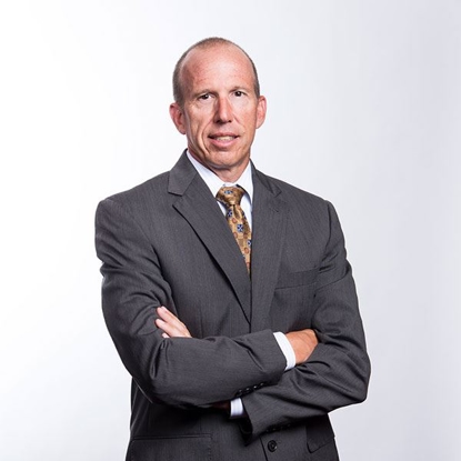 Attorney Timothy Hessinger Photo