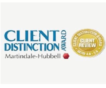 Client Distinction