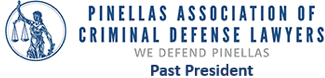 pinellas association of criminal defense lawyers